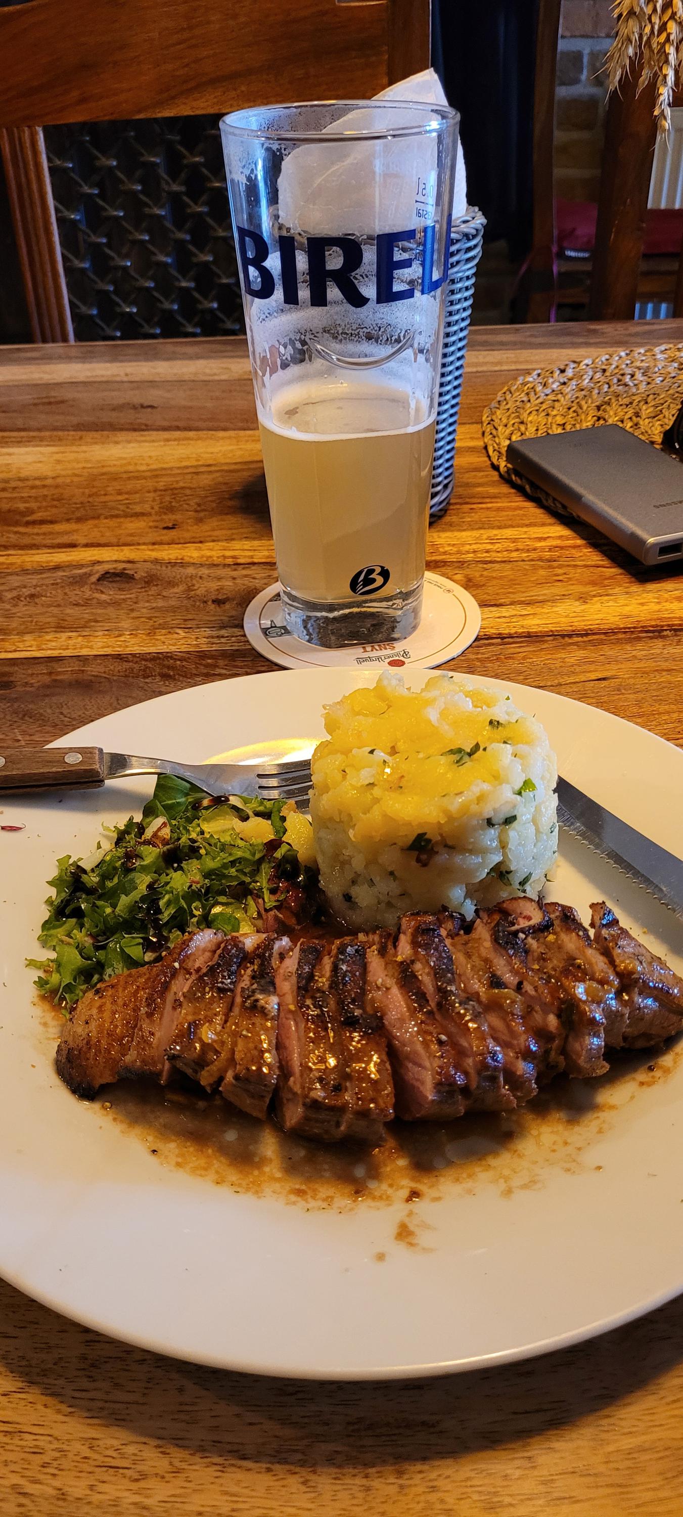 Restaurace U Bakaláře foto 4