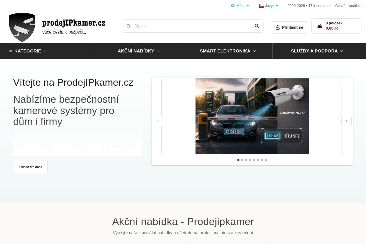 Prodejipkamer.cz