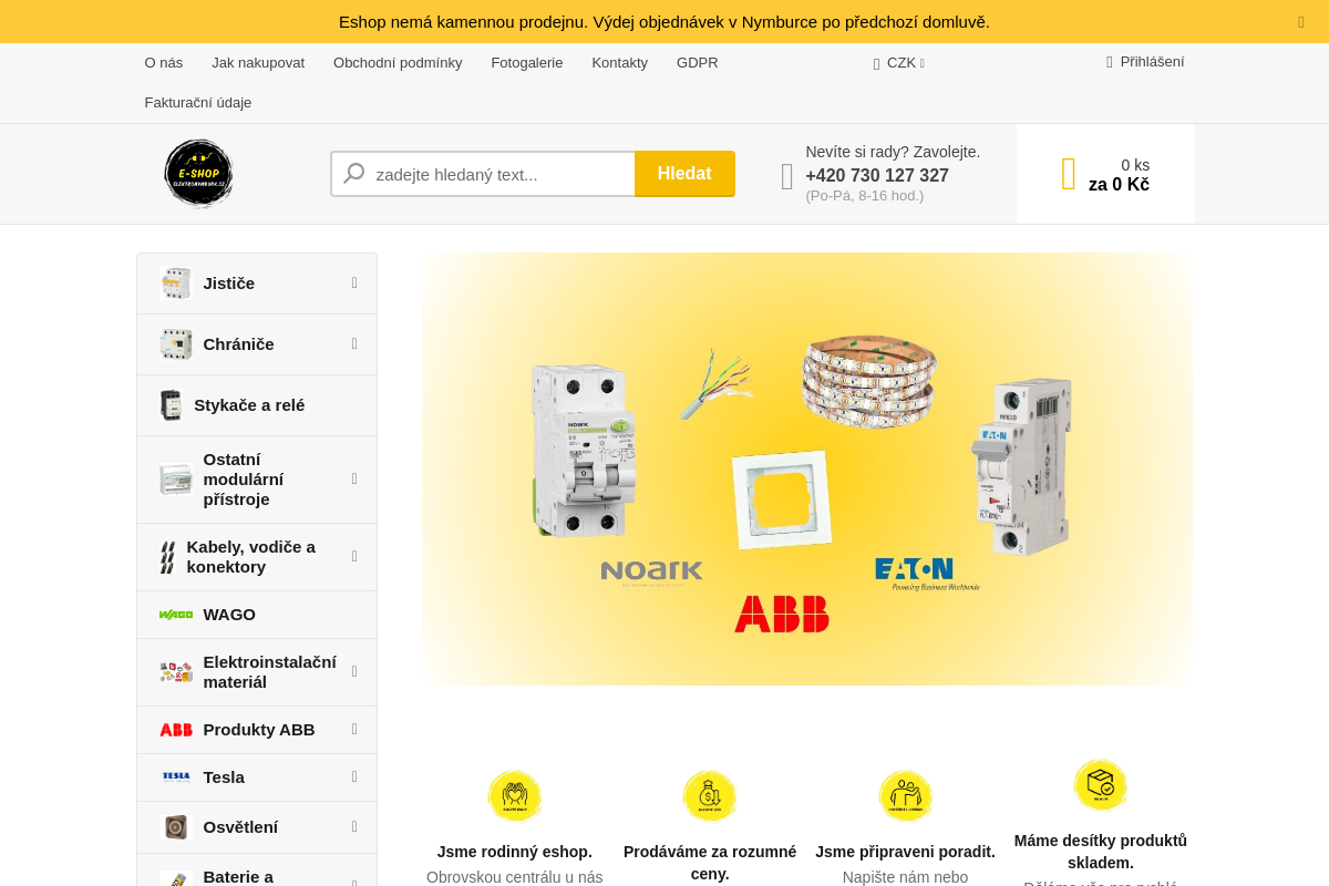 Elektro Nymburk