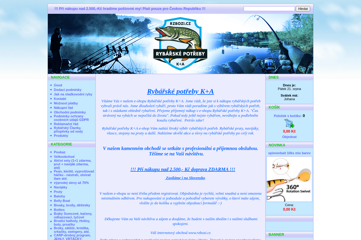 Rzbozi.cz