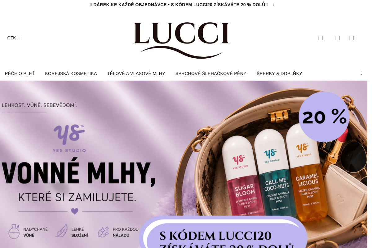 LUCCI