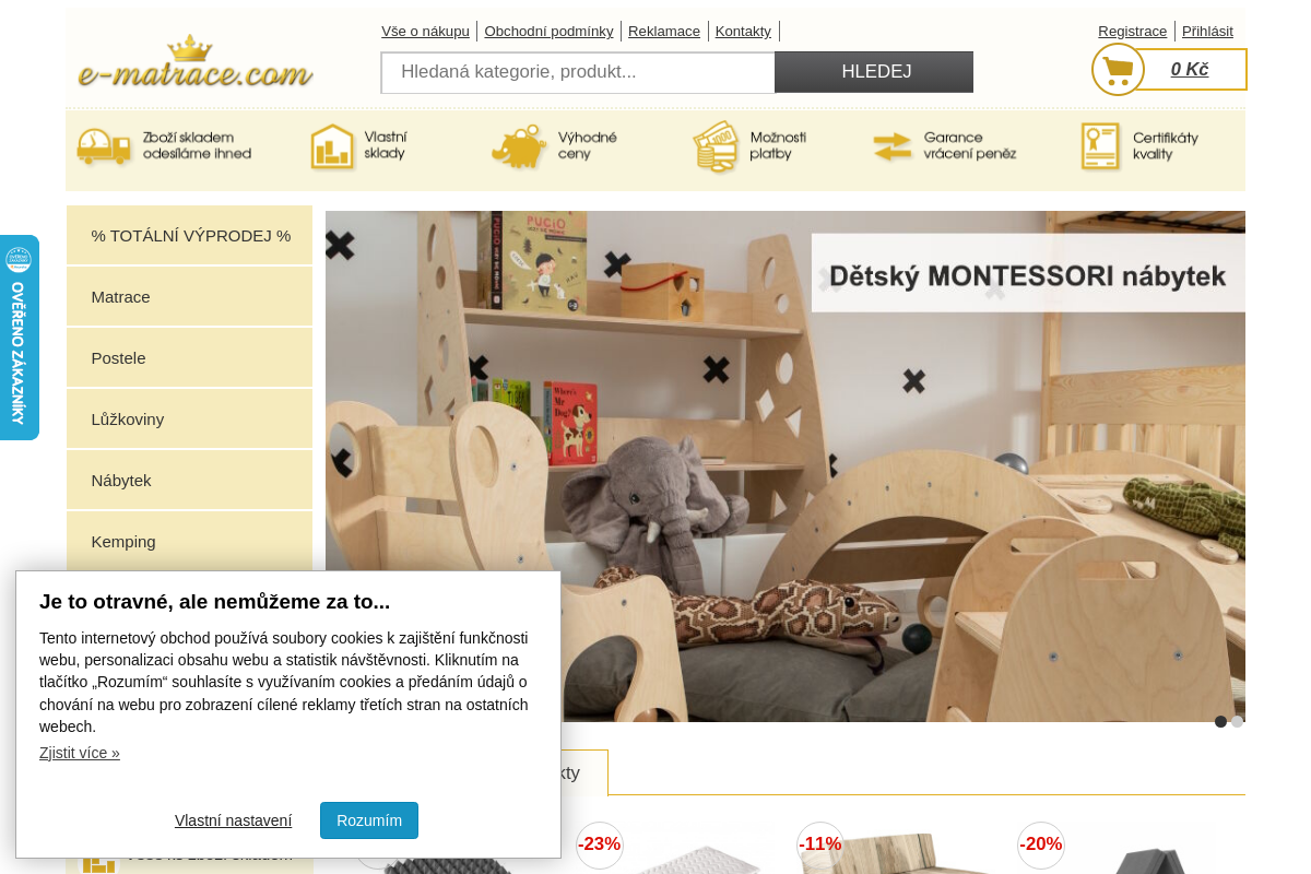 E-matrace.com