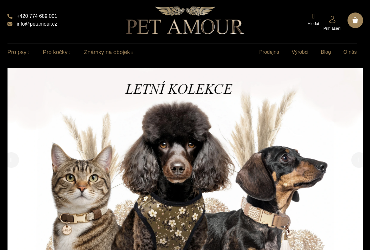 Pet Amour