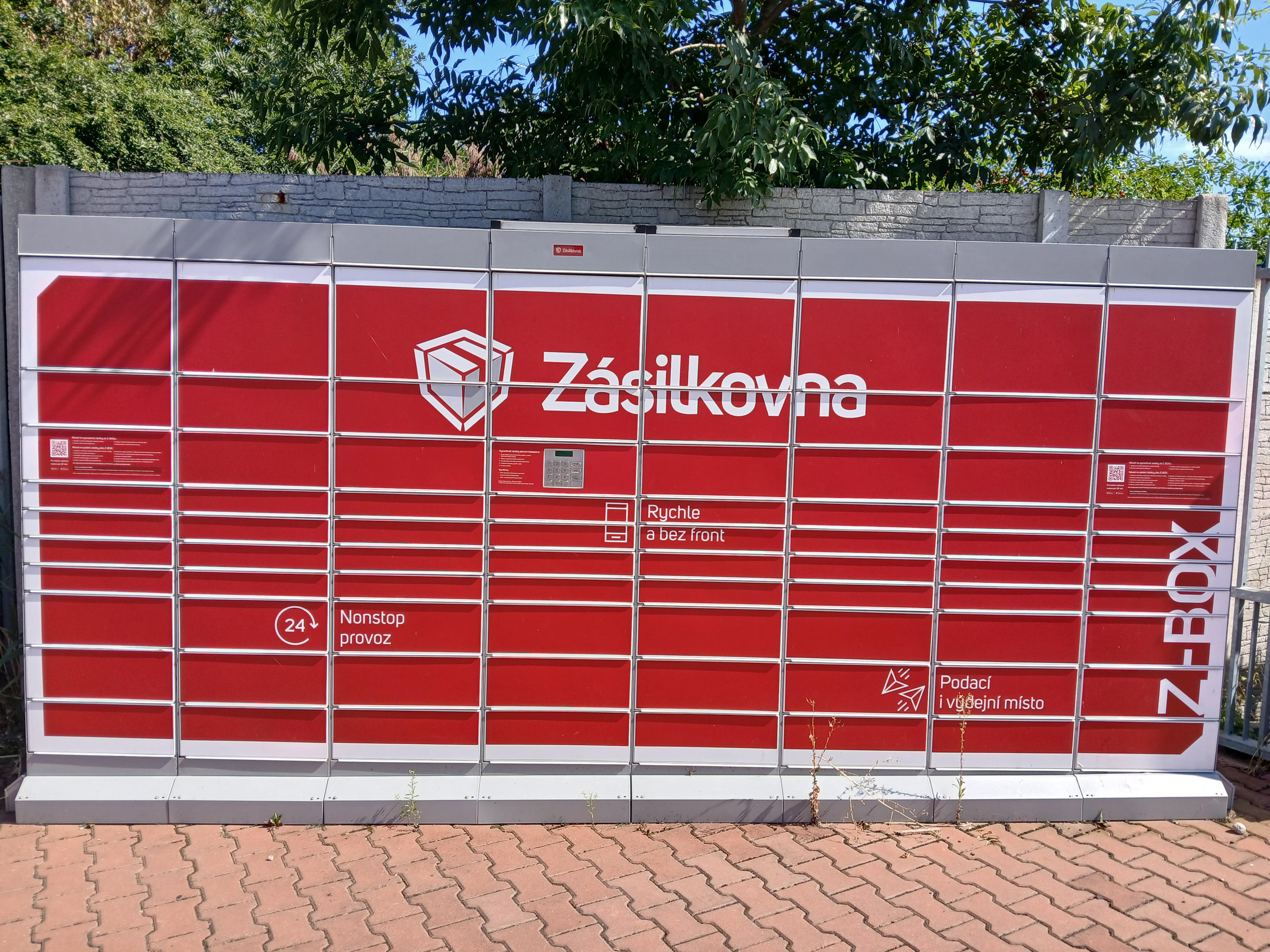 Z-BOX