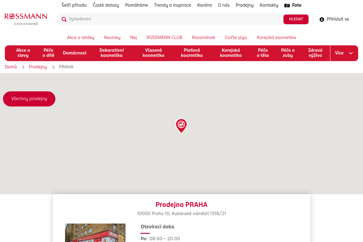 ROSSMANN