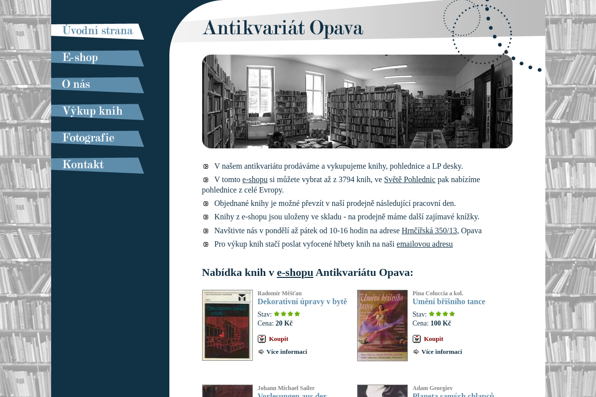 Antikopava.cz