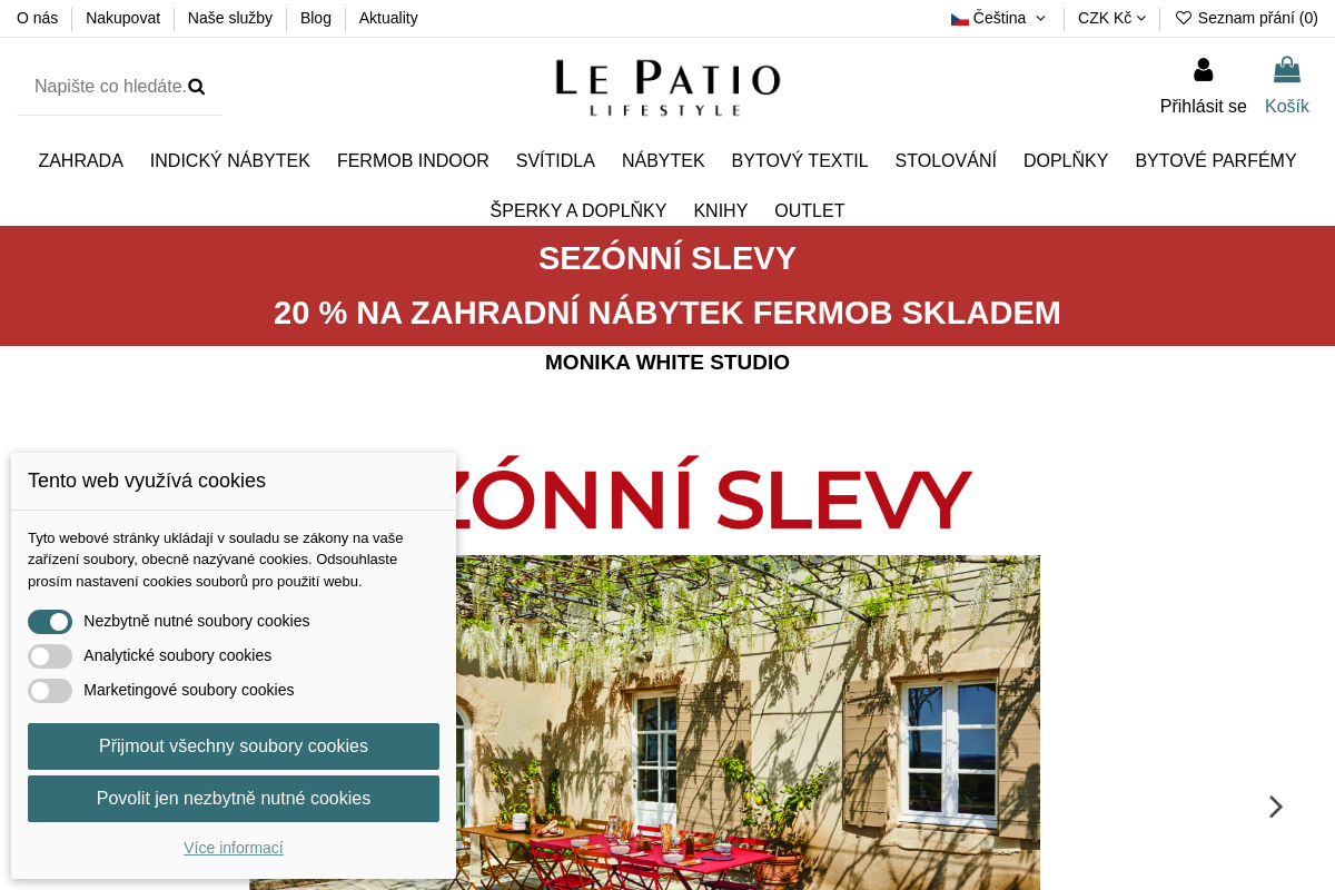 LE PATIO