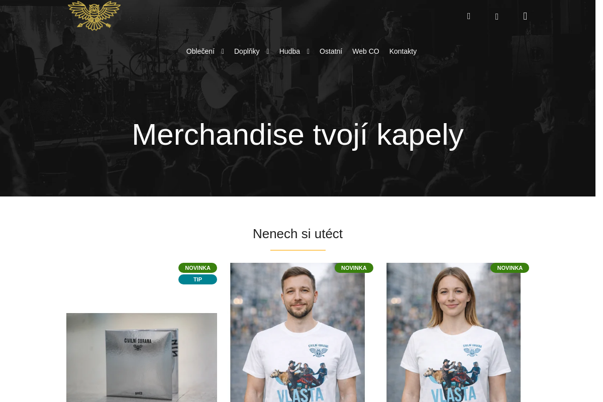 Shop.civilniobrana.cz foto 1