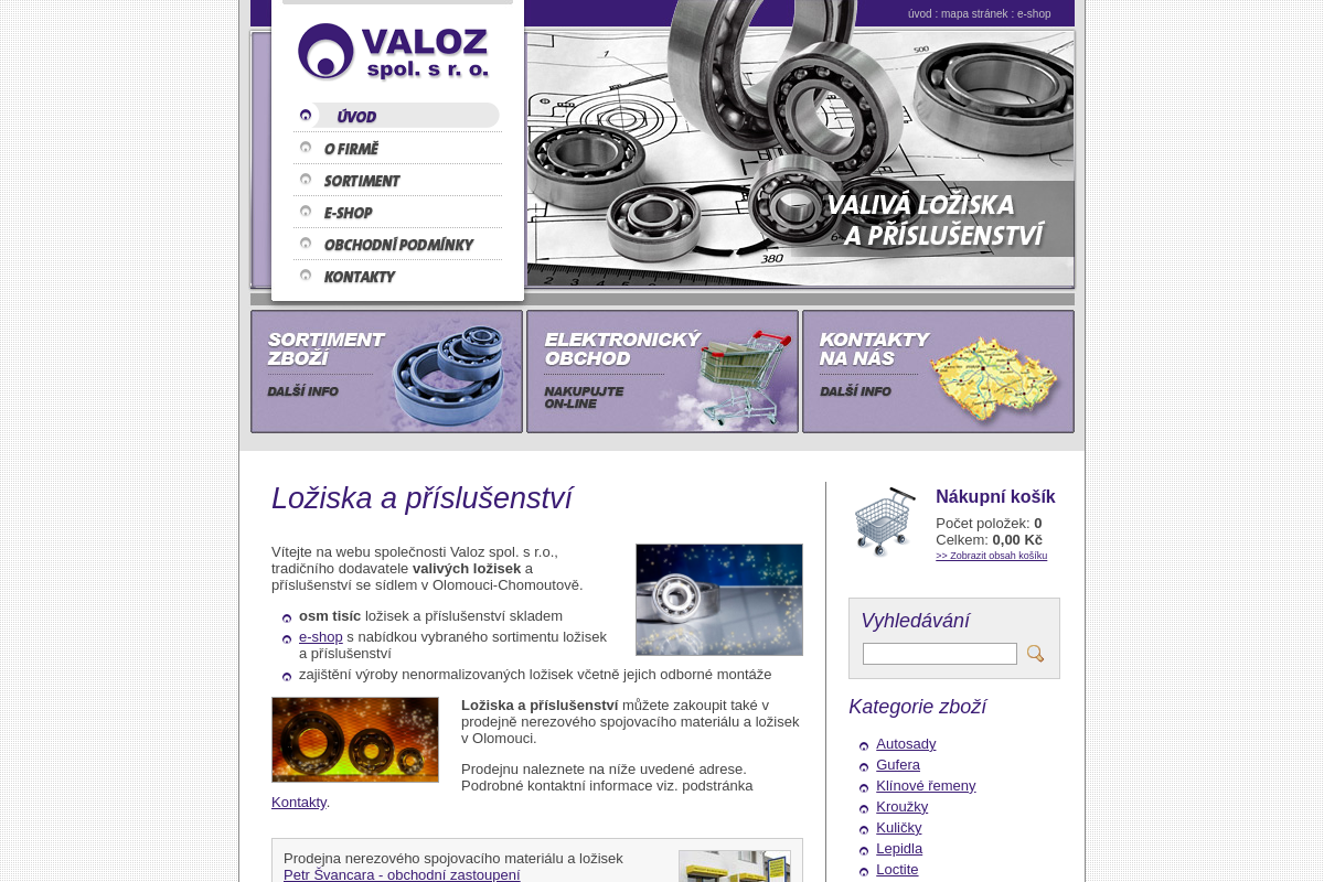 Valoz.cz