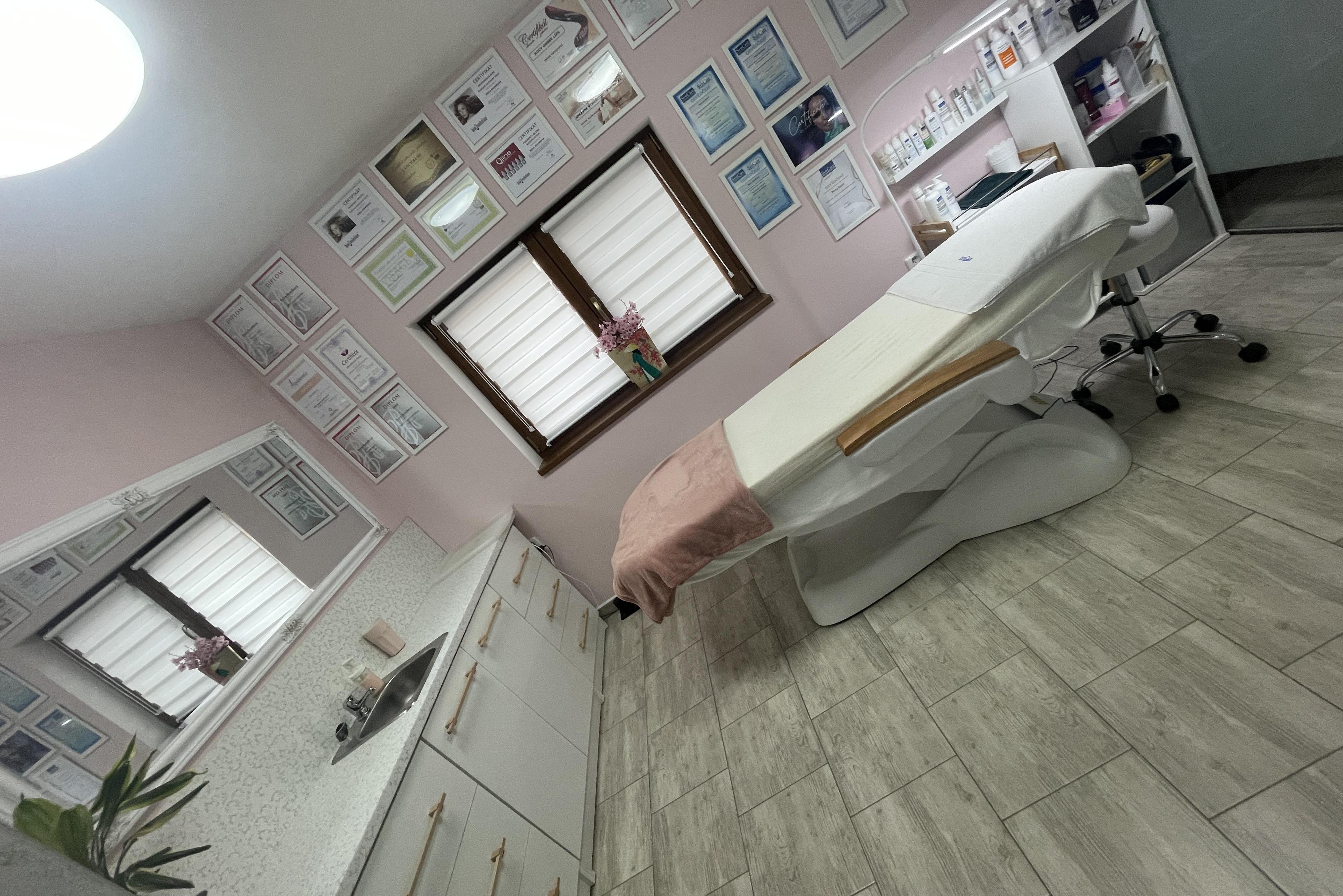 Kosmetické studio Petra Havelková