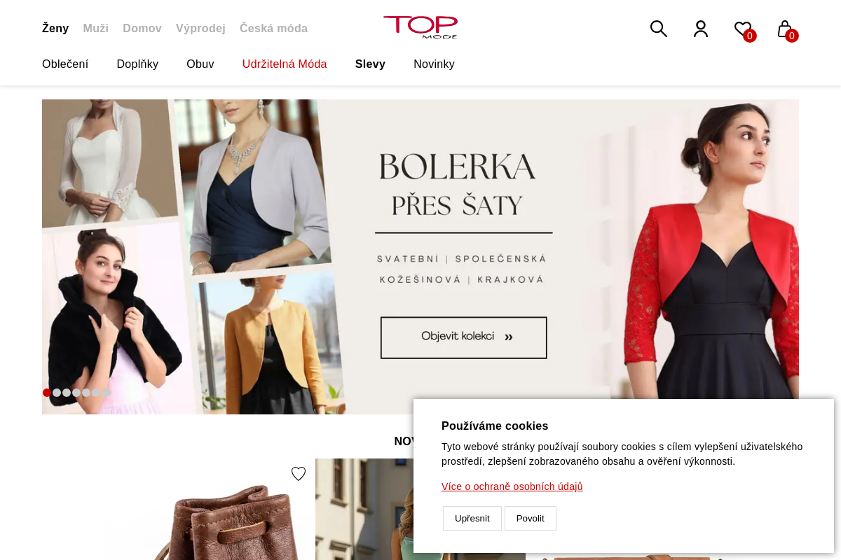 Topmode.cz