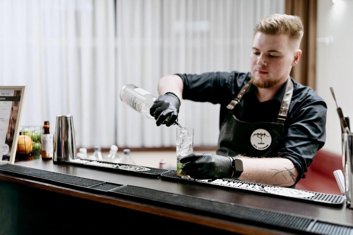 Mrázek Bar Catering