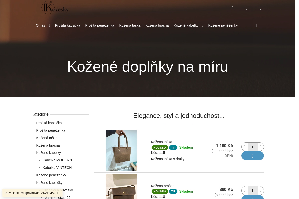 Kožesky.cz
