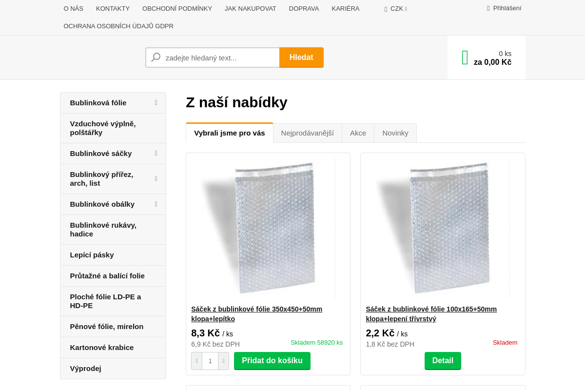 Eshopsobaly.cz
