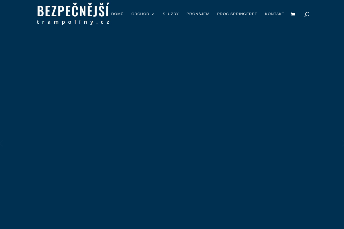 Bezpecnejsitrampoliny.cz