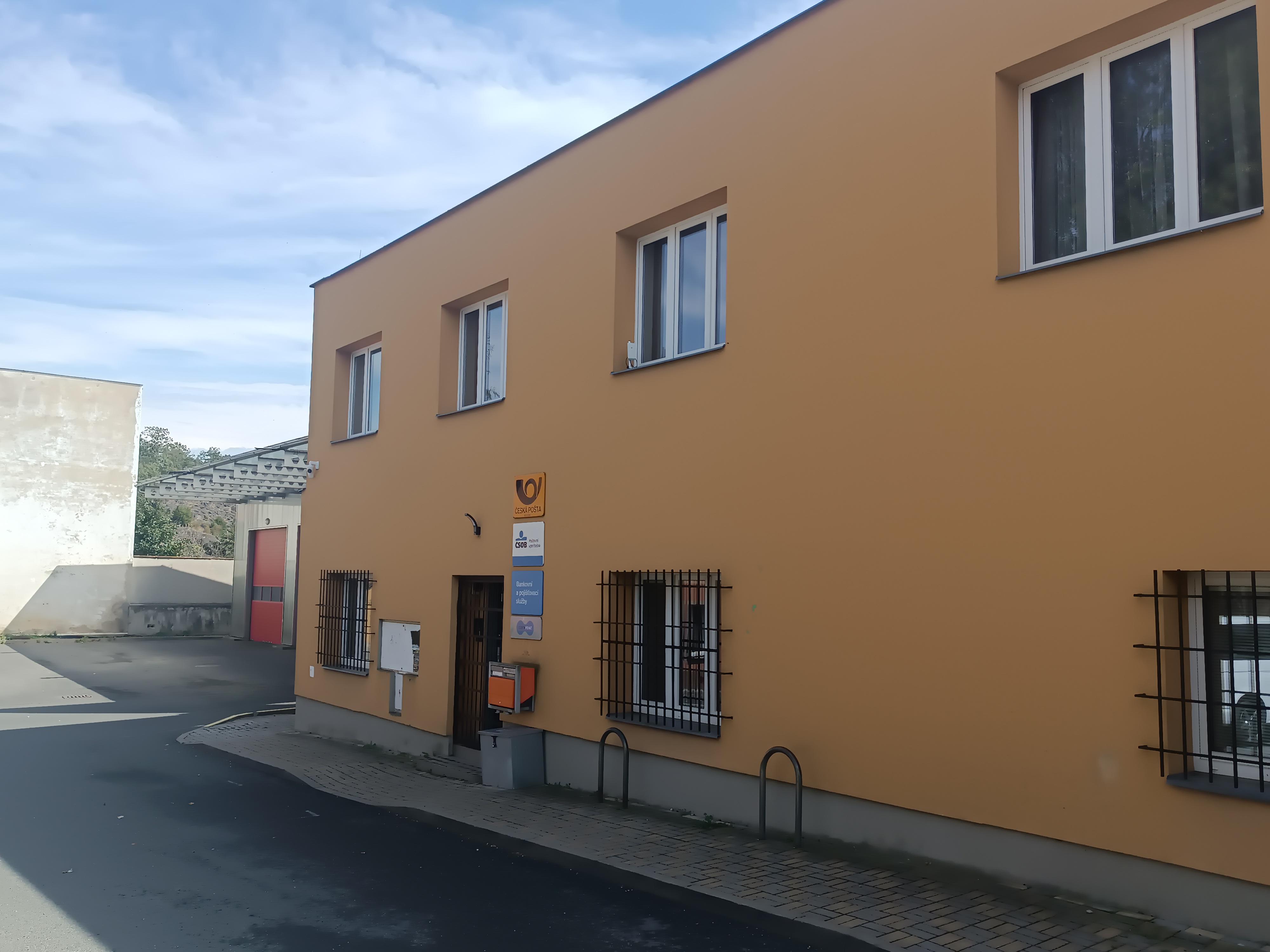 Pošta Praha 513 foto 4