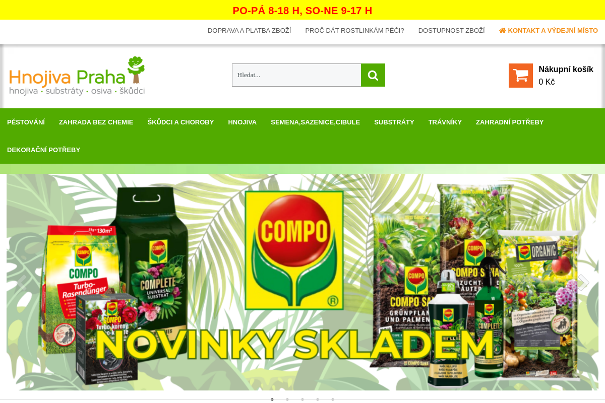 HnojivaPraha.cz