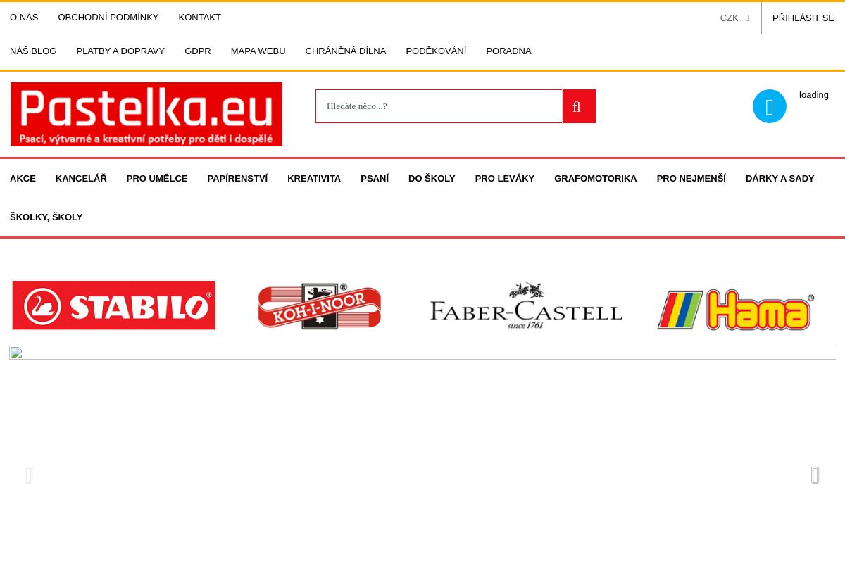 Pastelka.eu