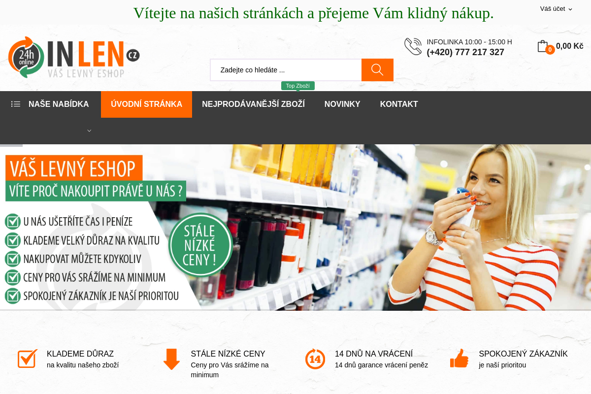 Inlen.cz