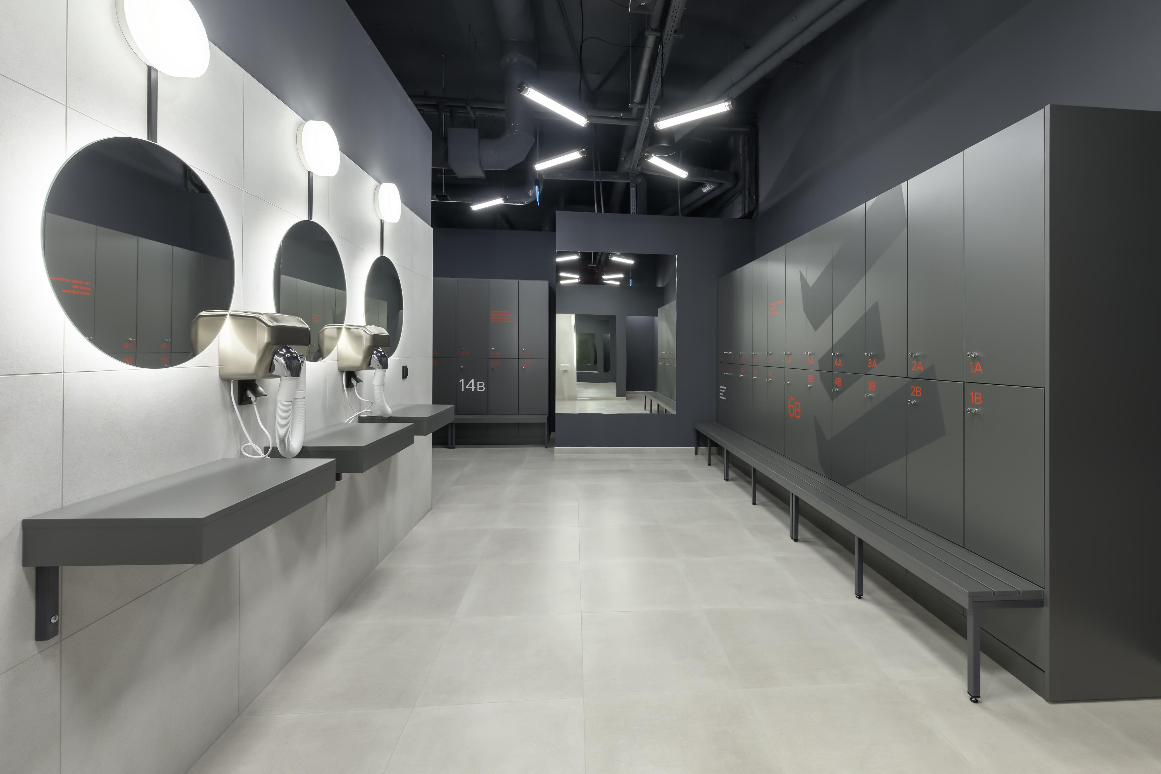 Element Gyms - Liberec foto 6