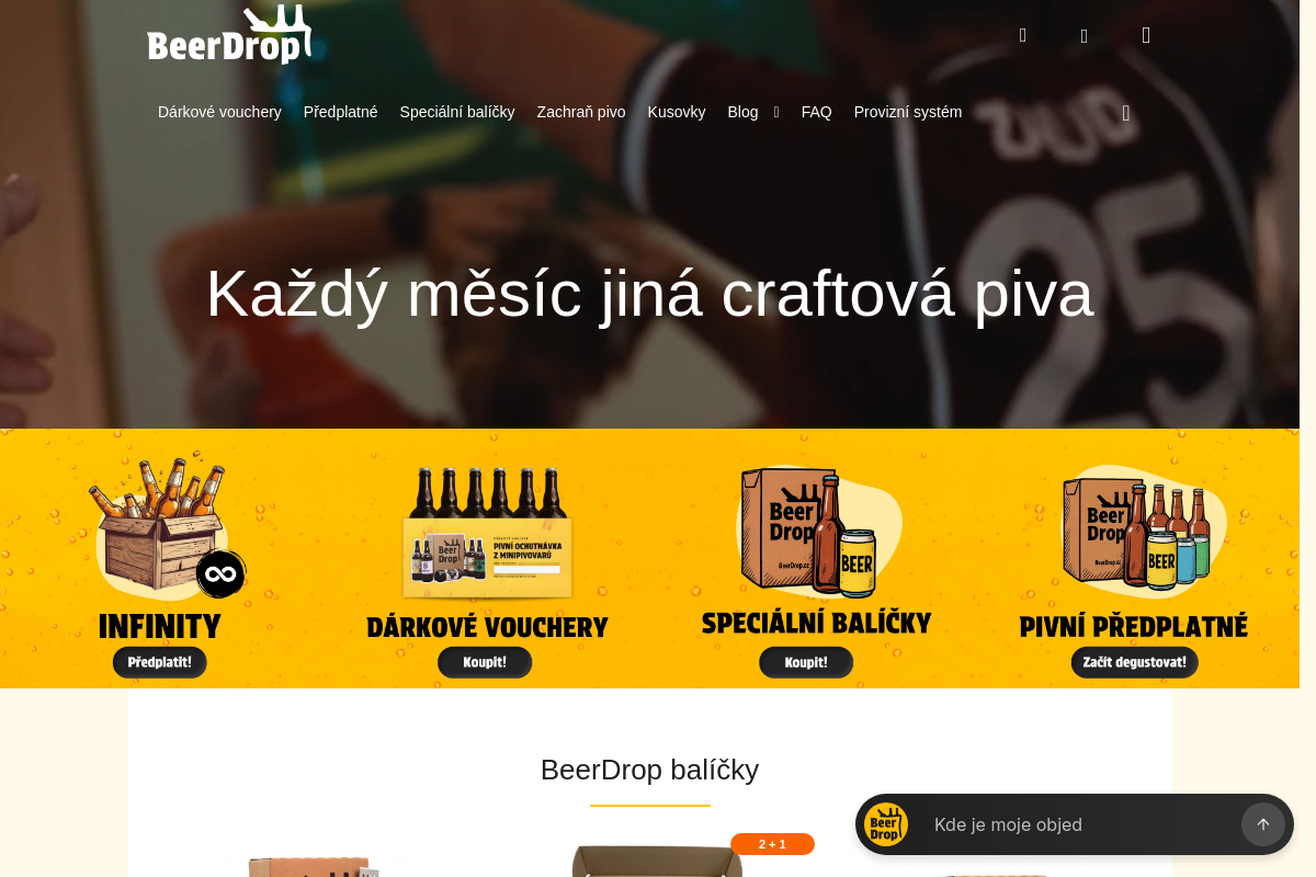 Eshop.beerdrop.cz