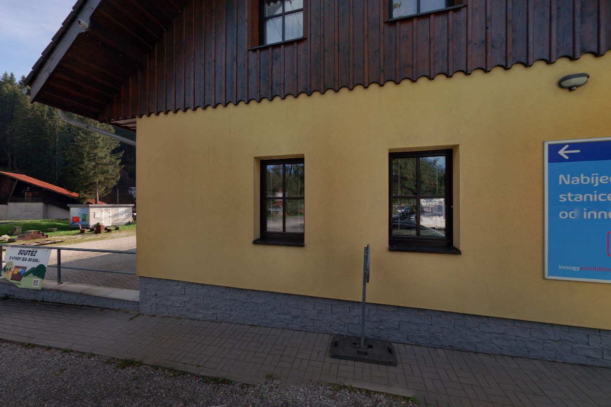 Bistro Špicar