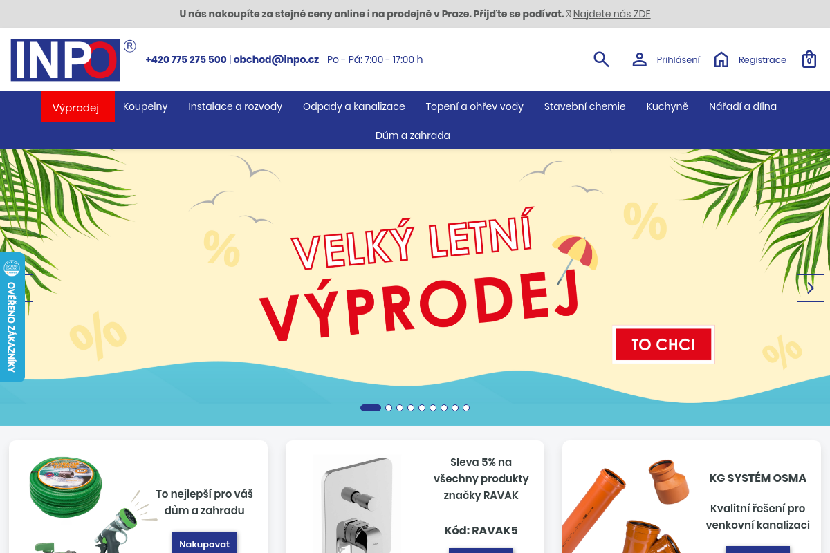 INPO CZ s.r.o.