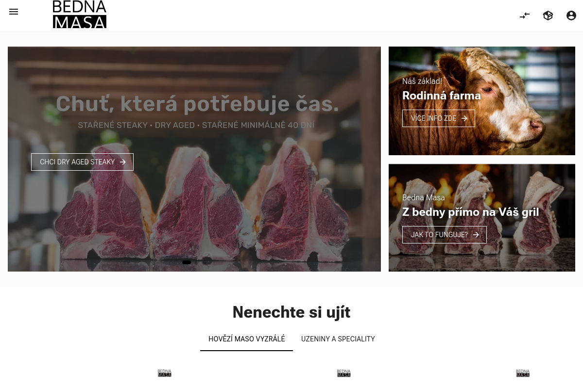 Bednamasa.cz