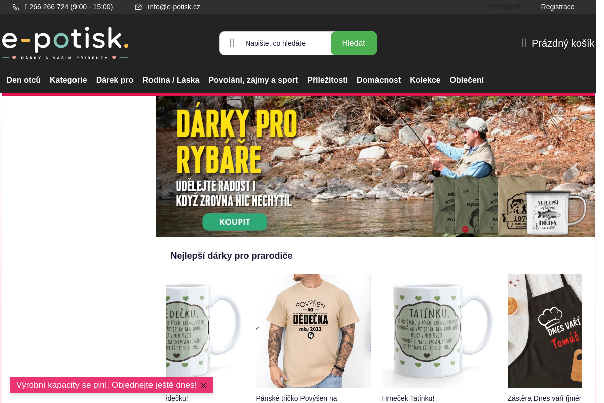 E-potisk.cz