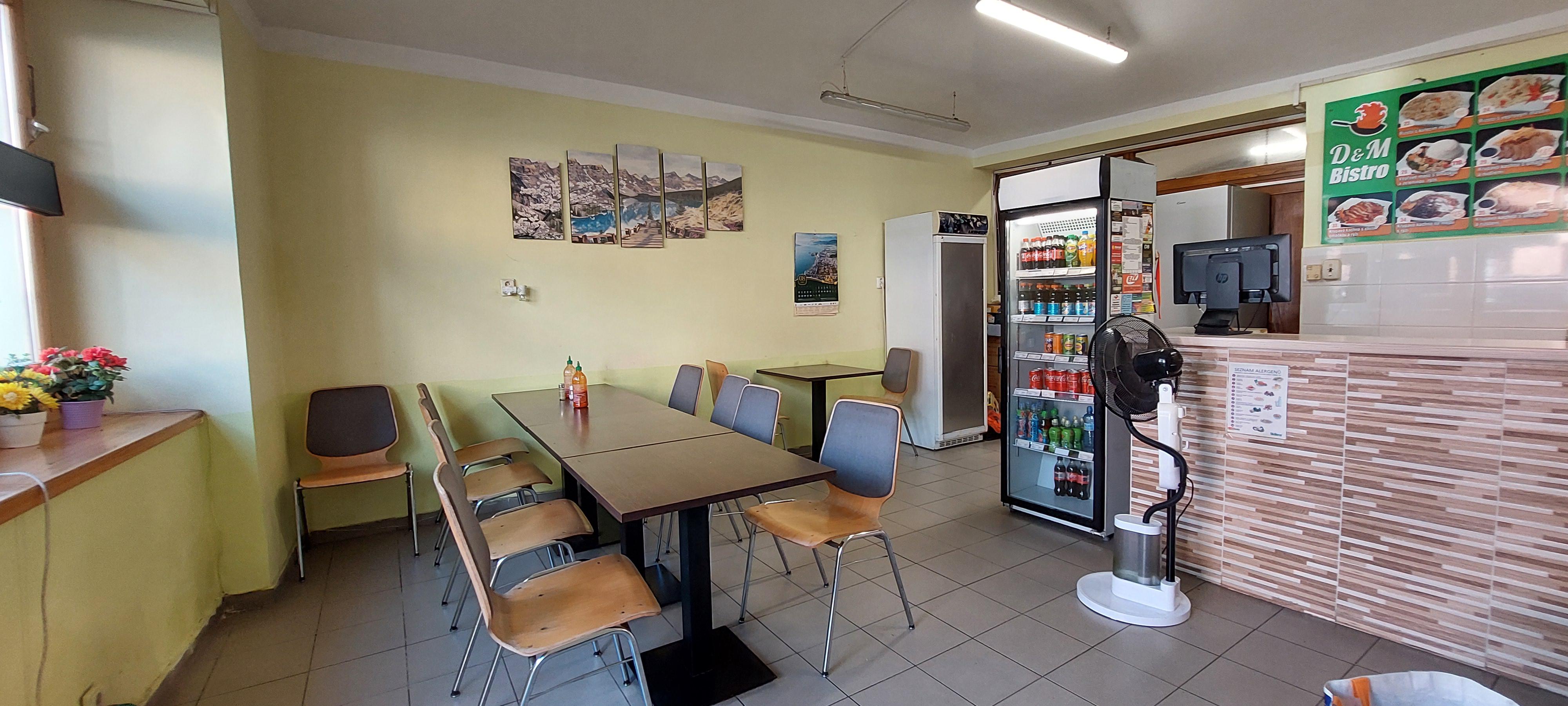 Vietnamské Bistro Chuť Viet