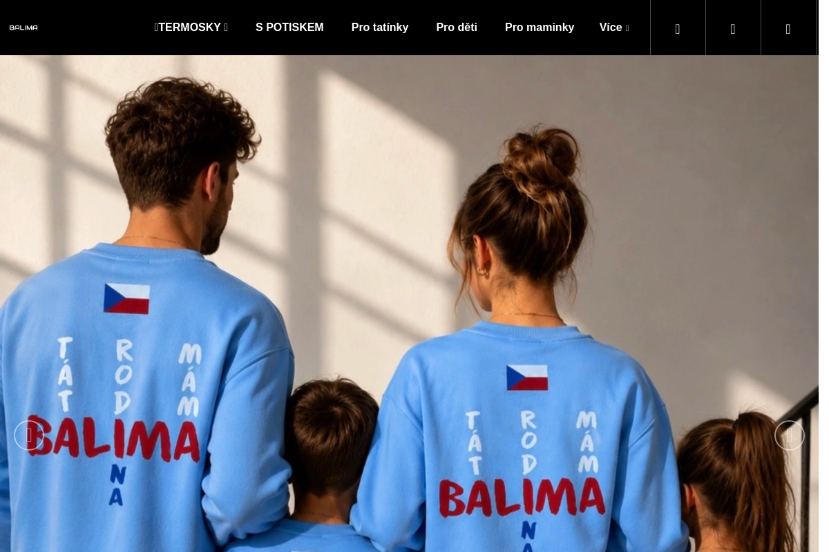 Balima.cz