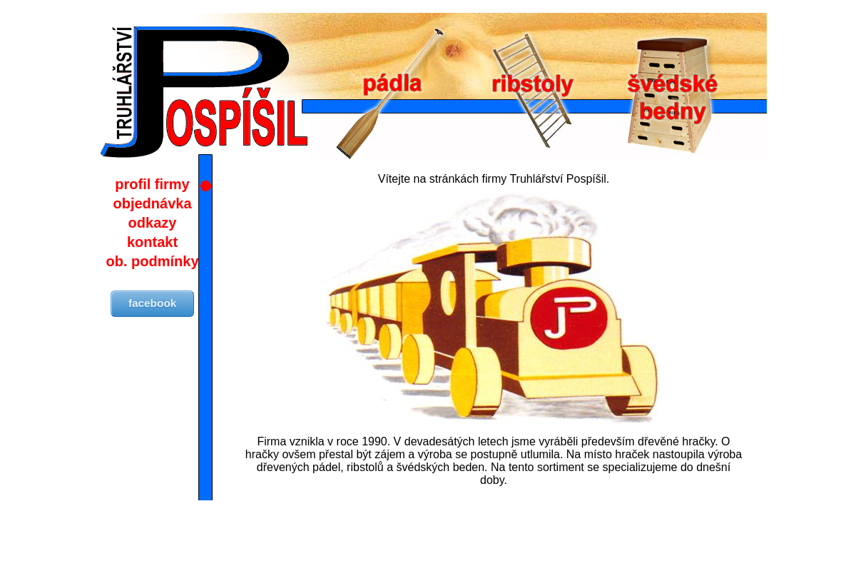 Eshop.truhlarstvi-pospisil.cz