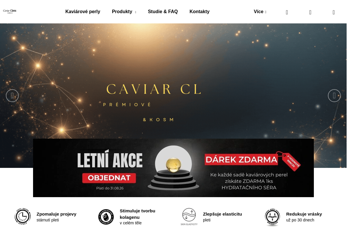 Caviarclinic.cz