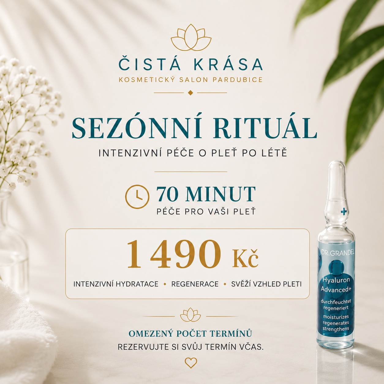 Čistá Krása - Iva Šebková foto 5