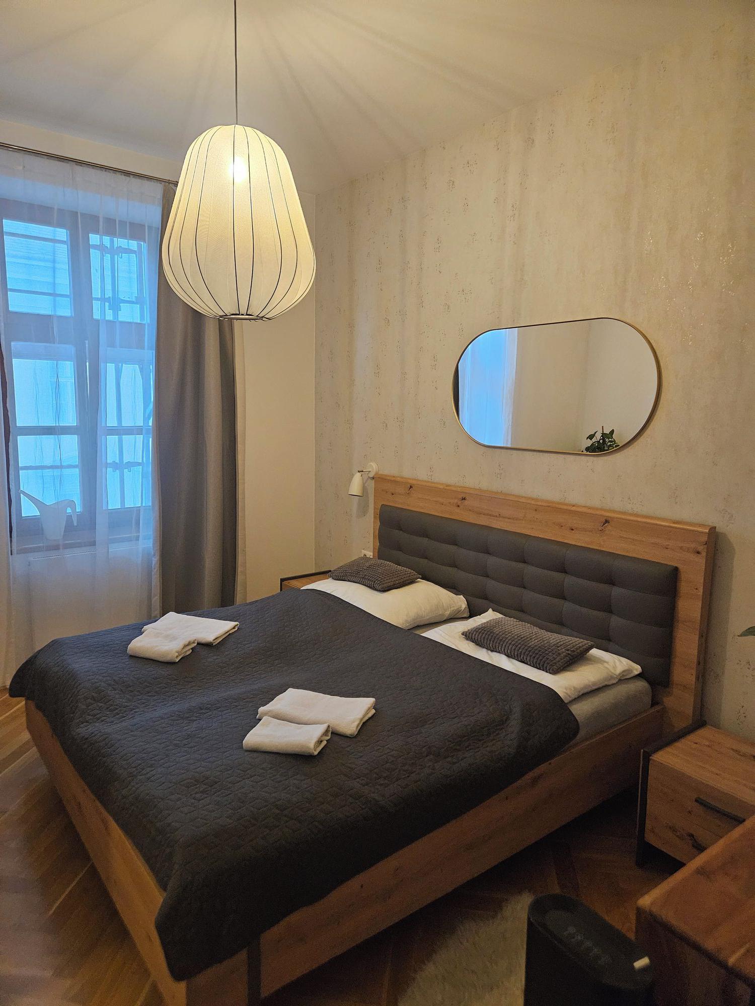 Apartmány Marienhof foto 2