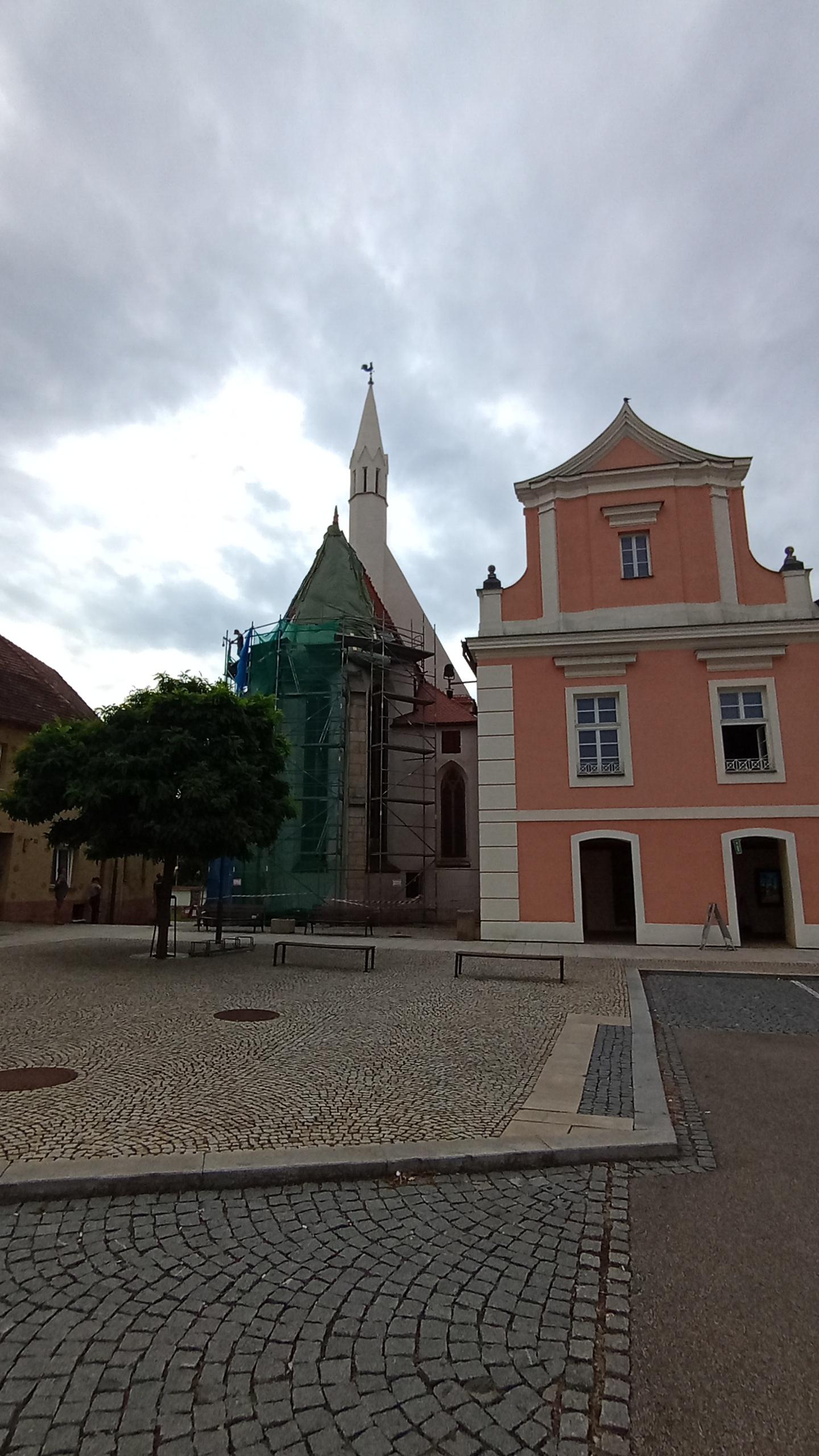 Infocentrum města Soběslavi foto 2