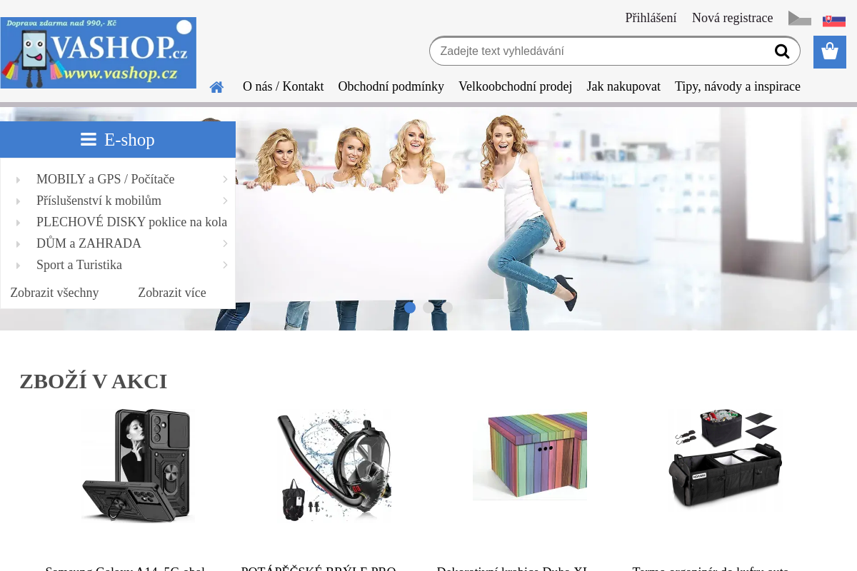 Vashop.cz