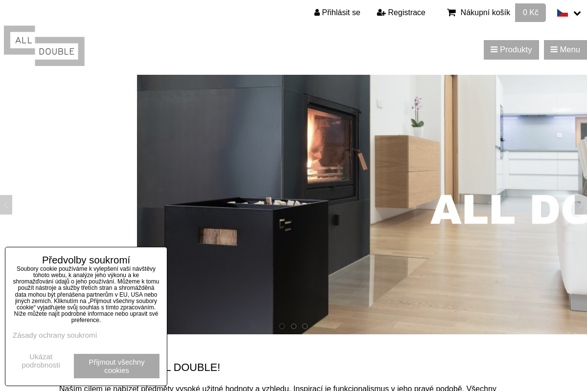 Alldouble.cz