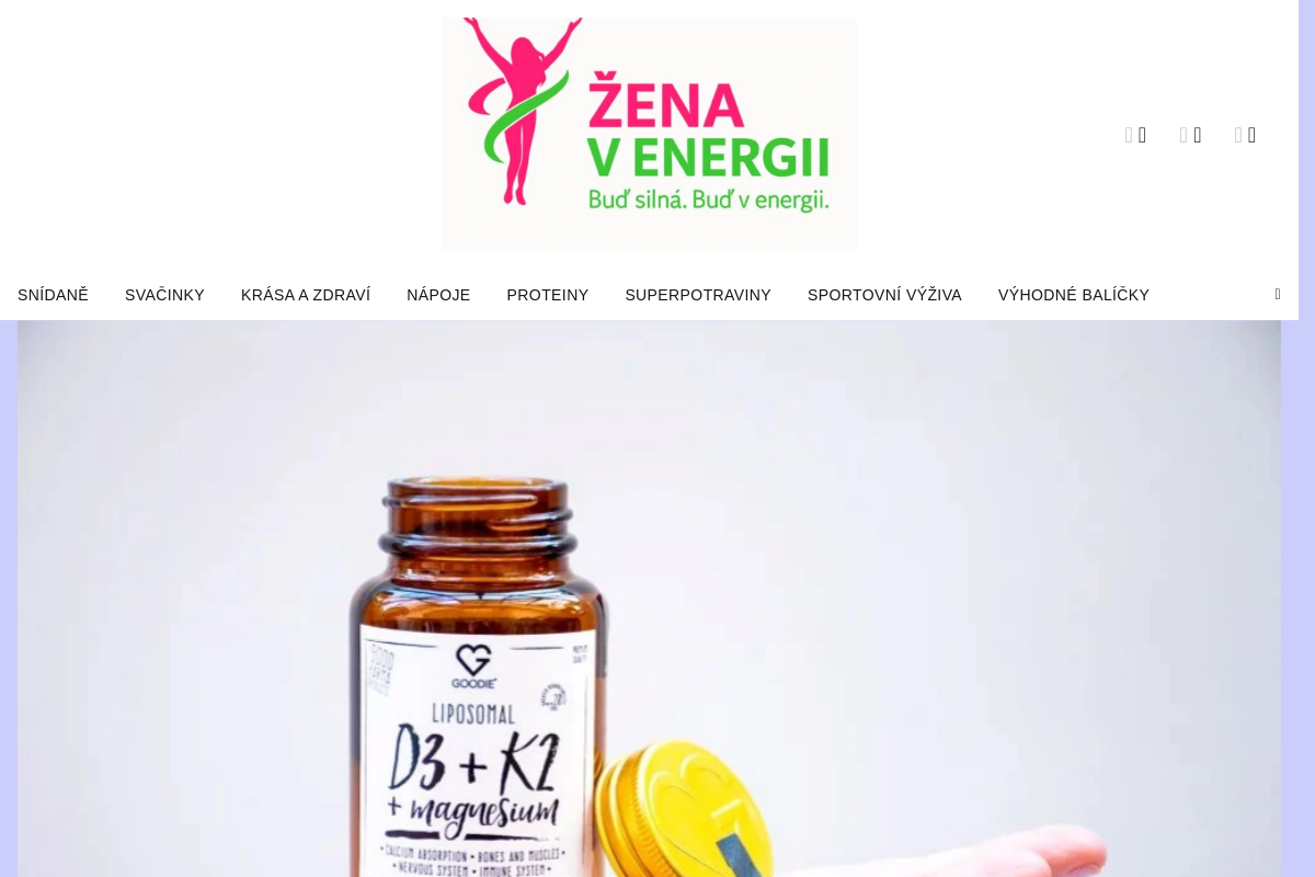 ŽenaVenergii.cz