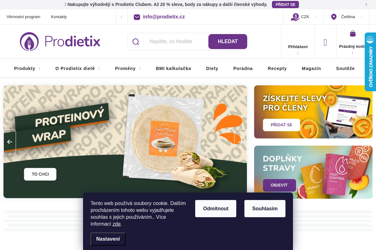 Prodietix.cz
