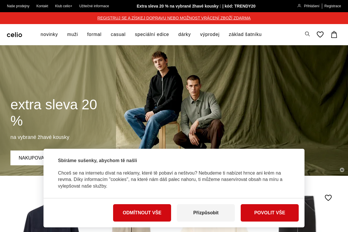 Celiostore.cz