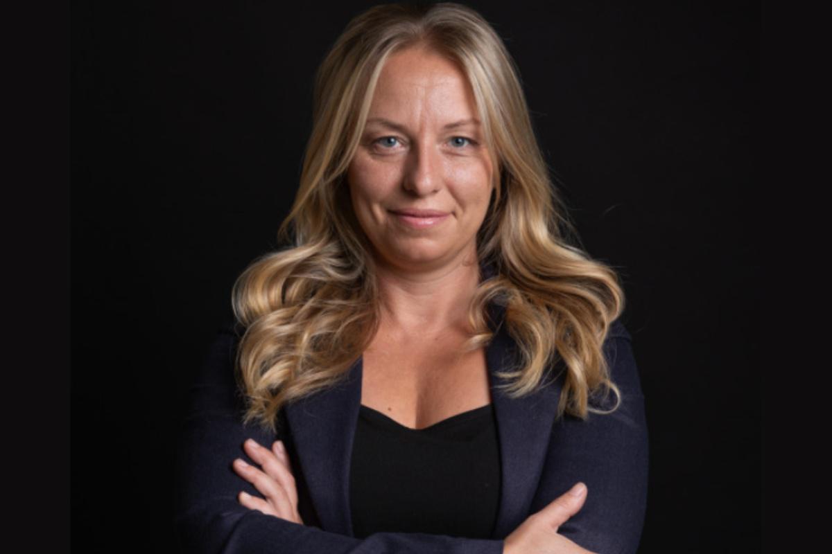 Krotitelka nákladů - Bc. Marcela Kroupová MSc.