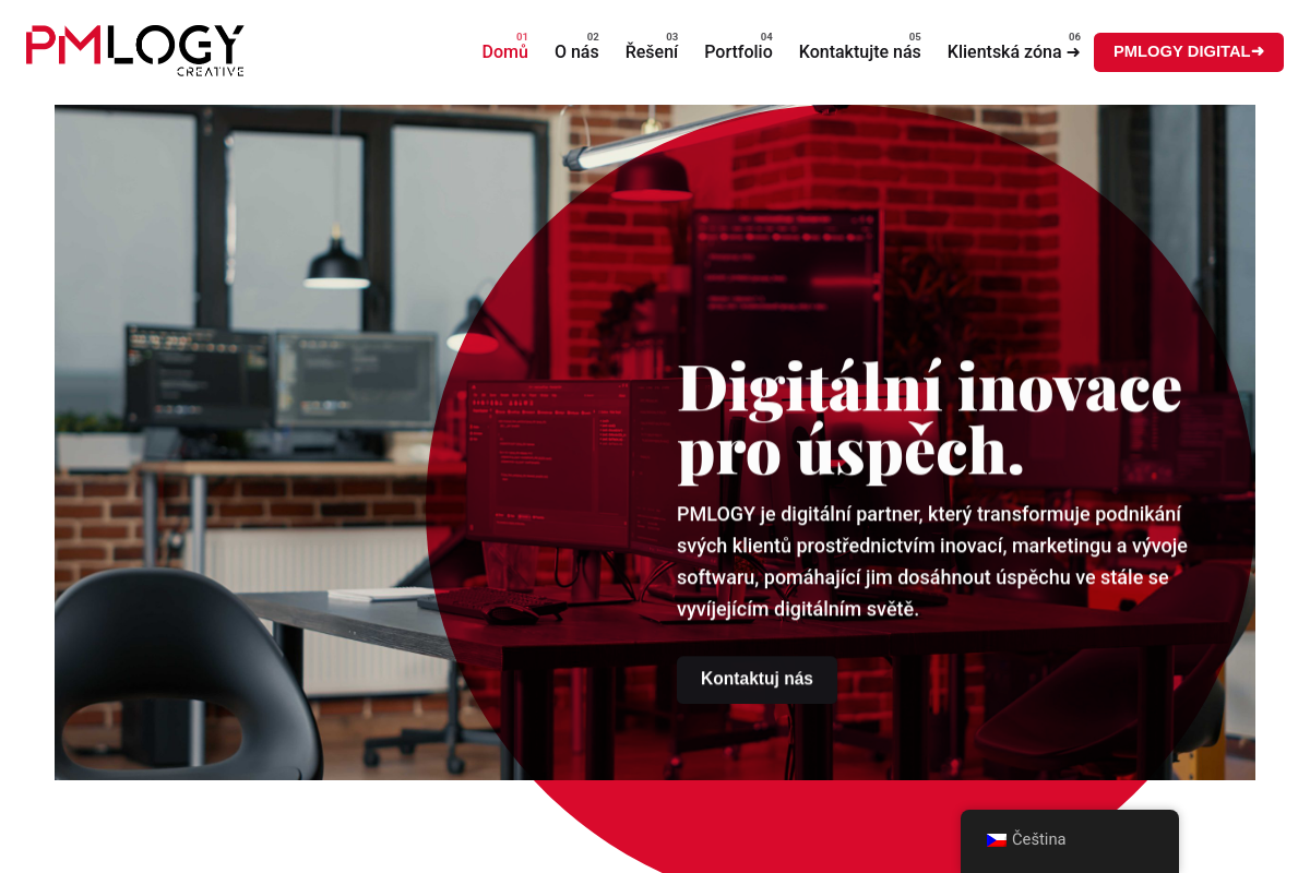 PMLOGY