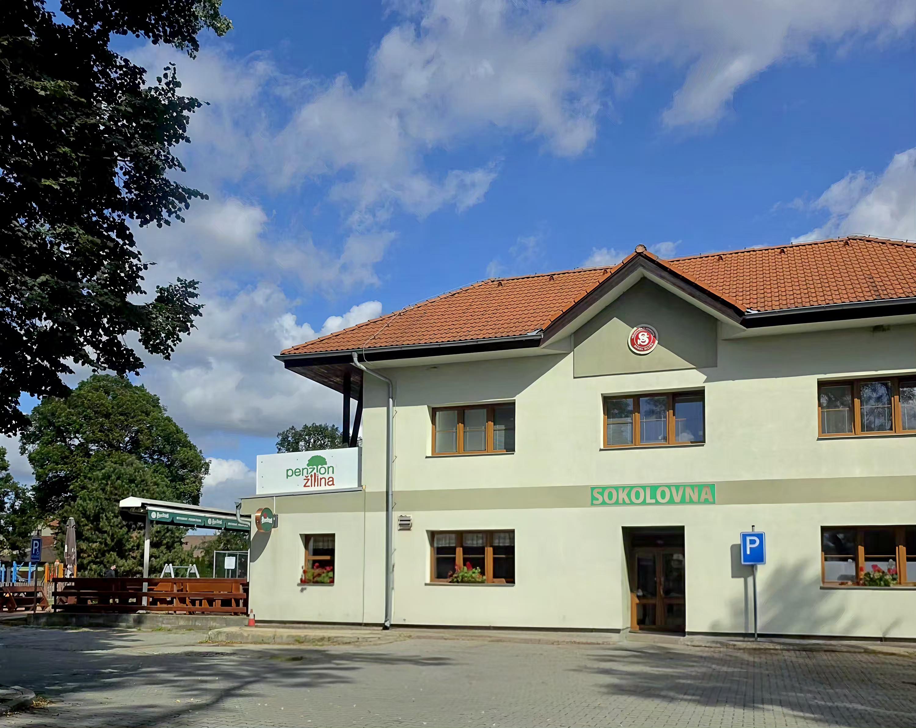 Restaurant - penzion Žilina foto 4