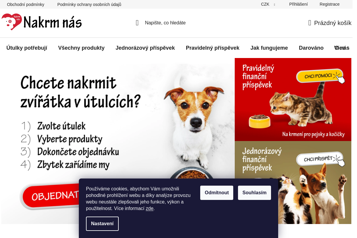 Nakrmnas.cz