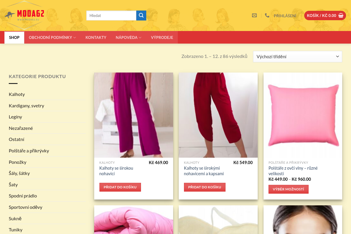 Moda62.eu