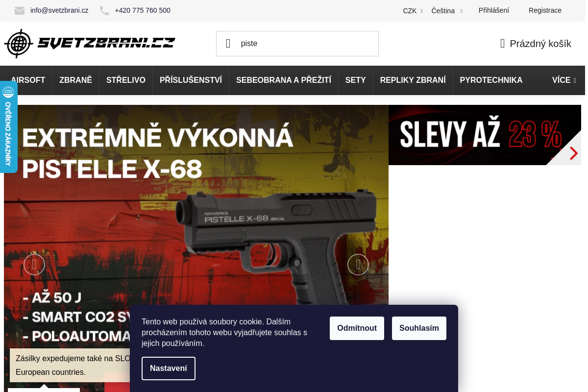 Světzbraní.cz