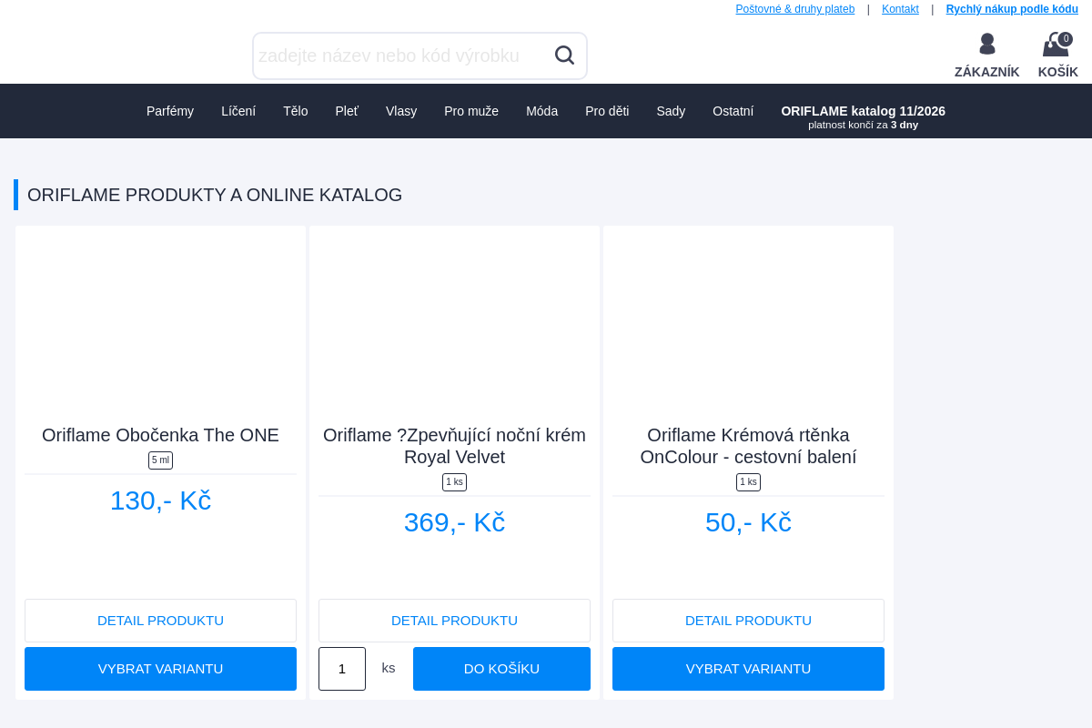 Orify.cz