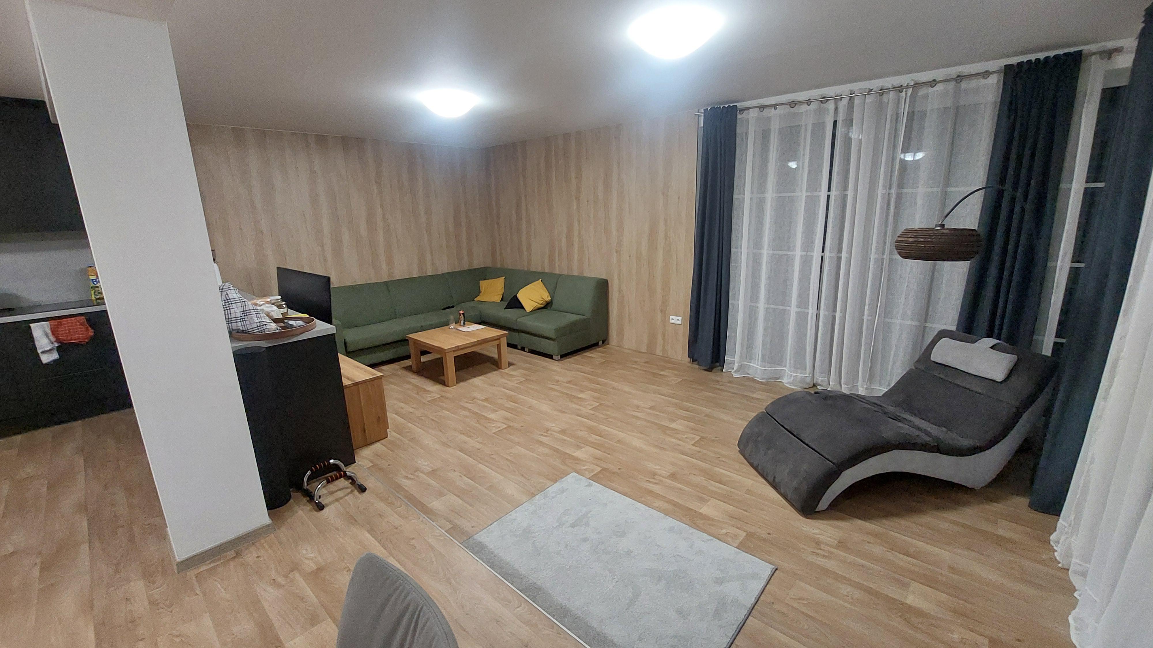 Apartmán Lesněnka foto 3