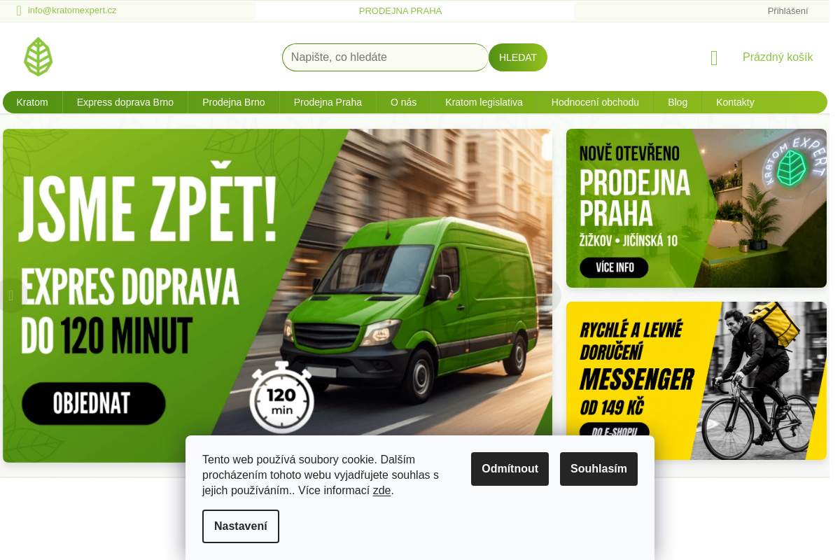 Kratomexpert.cz